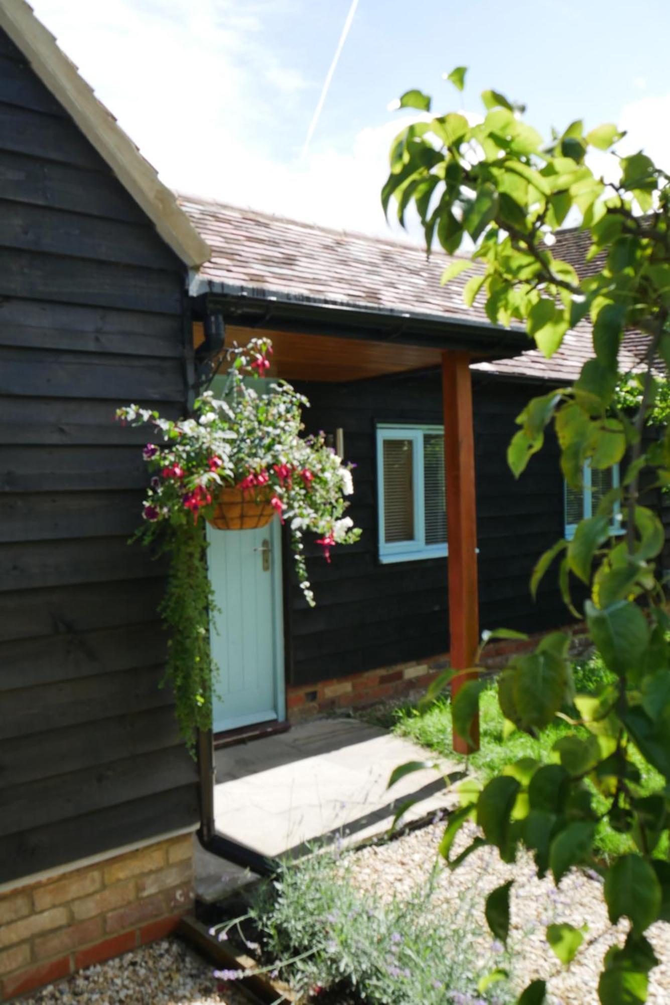 Watlington The Little Orchard别墅 外观 照片