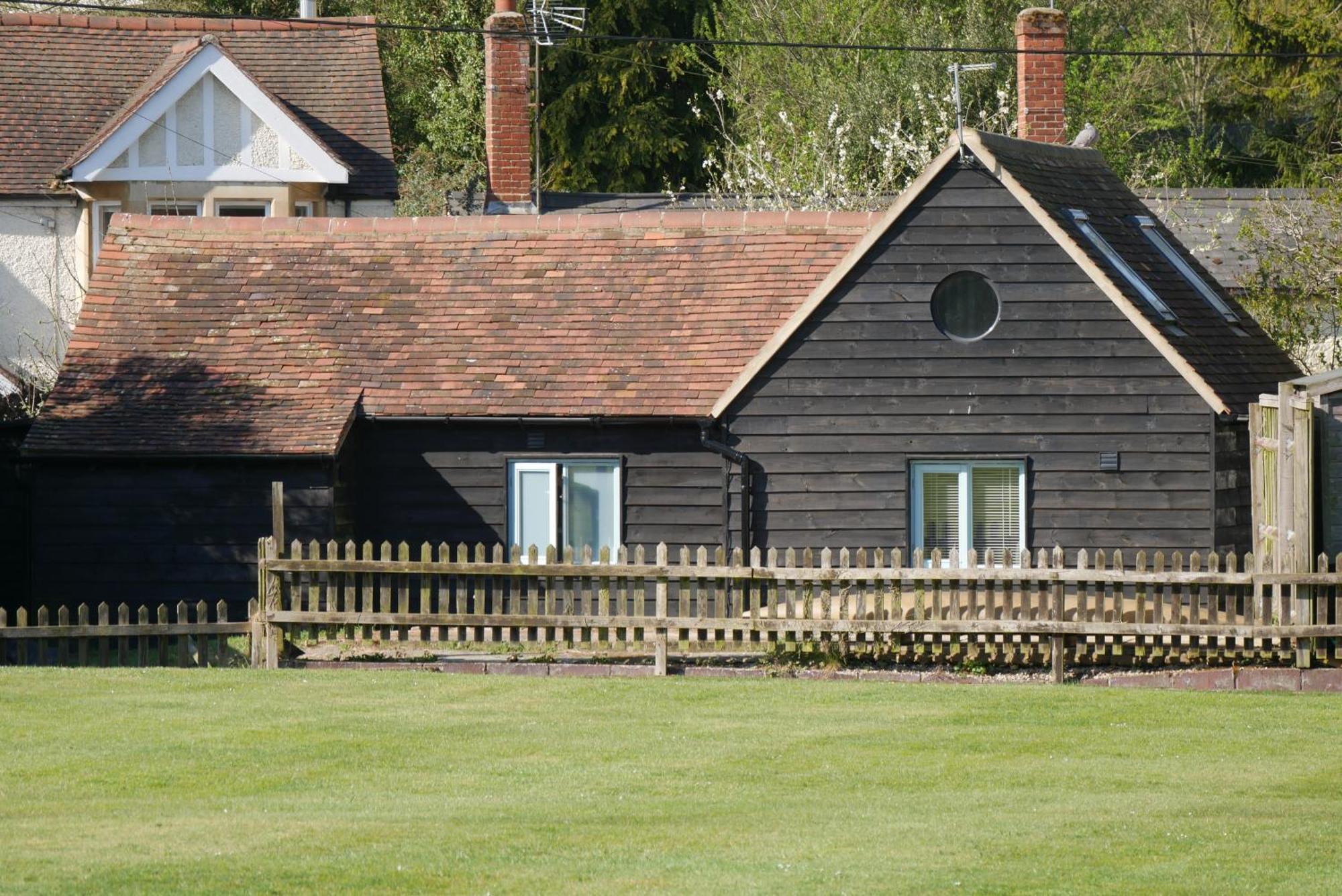 Watlington The Little Orchard别墅 外观 照片